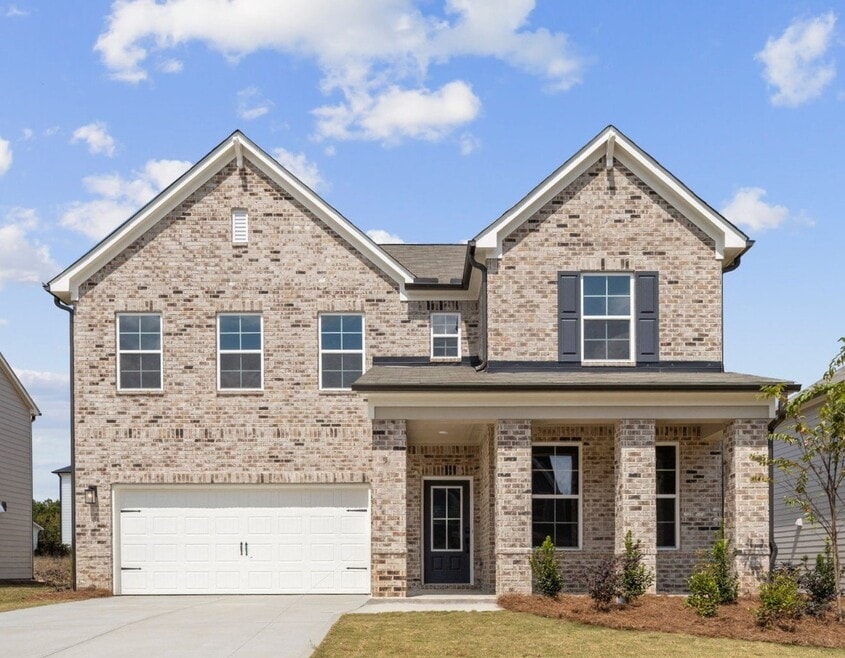 2069 Brookhill Way, Snellville, GA 30078 - photo 1