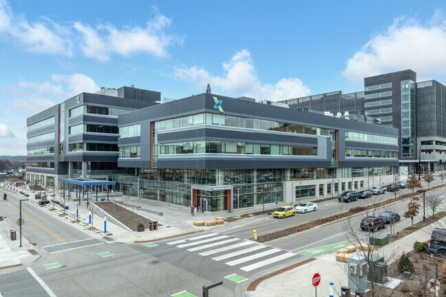 Destination Medical Center is a multi-billion dollar Mayo project in downtown Rochester.