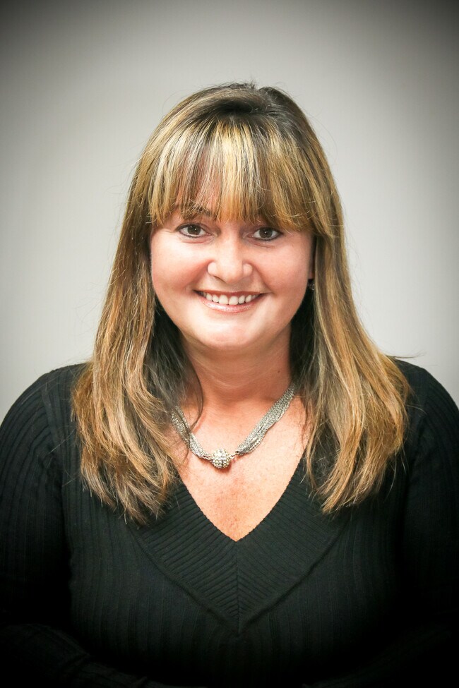 Marcy McMahan