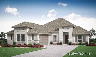 1134 S Bluebird Ln Unit 36580760, Midlothian, TX 76065