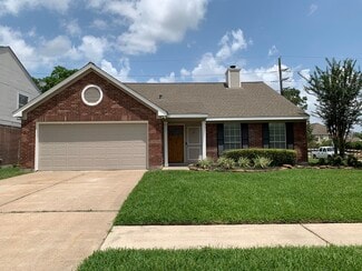 8802 Sunny Point Dr, Spring, TX 77379