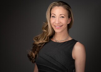 Kimberly Wieber