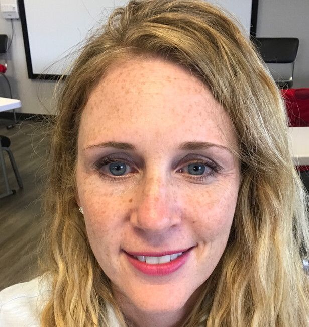 Christel Kennedy