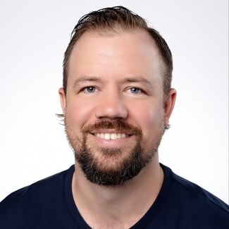 Blake Schraufnagel