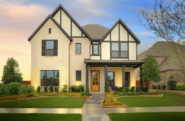 2012 Grey Birch Place unit 37221530, Aledo, TX 76008 - photo 2