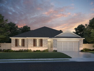 126 Bartlett Peak Ln Unit 37090244, Dripping Springs, TX 78620