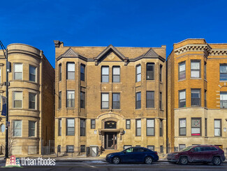 909 W Montrose Ave Unit M02B, Chicago, IL 60613