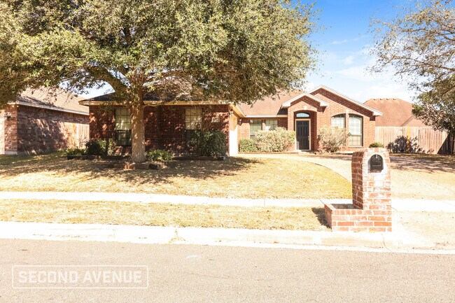 6638 Cousteau Ln, Corpus Christi, TX 78414 - photo 4