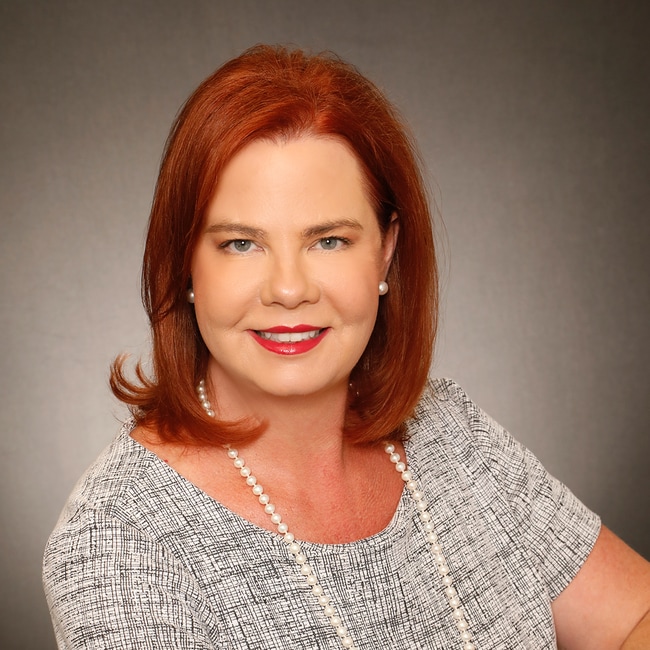 Sheila Doney