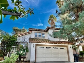 2418 Tehachapi Dr, Corona, CA 92879