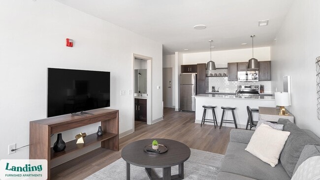 5811 Main St unit 2-203, McCordsville, IN 46055 - photo 7