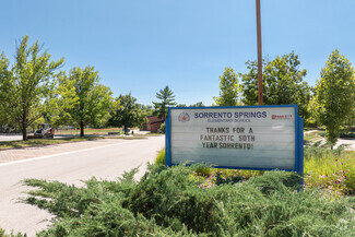 Sorrento Springs Elementary School
