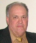 Warren DeVries