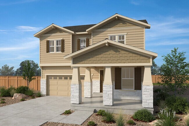 1880 S Flat Rock Trail unit 38058537, Aurora, CO 80018 - photo 3