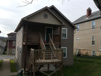 717 Grant Ave Unit B, Morgantown, WV 26505