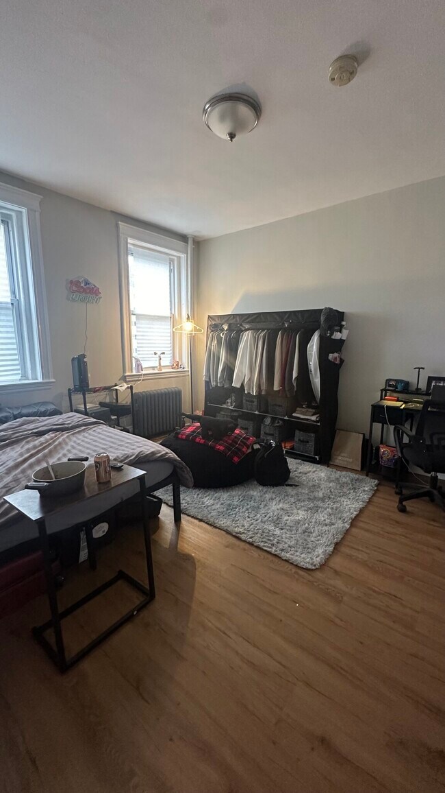 124 Jersey St, Boston, MA 02215