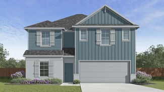 1965 Hamilton Ave, Nome, TX 77629