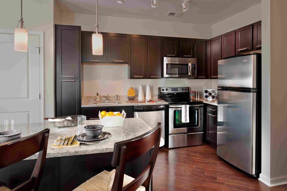 Rhode Island Row, Washington, DC 20018 - photo 1