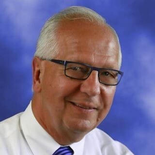 Mark Oswald