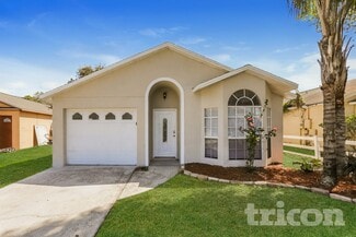 7227 Edgewater Shores Ct, Orlando, FL 32810