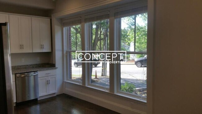 2042-2044 Beacon St unit 2B, Newton, MA 02468 - photo 4