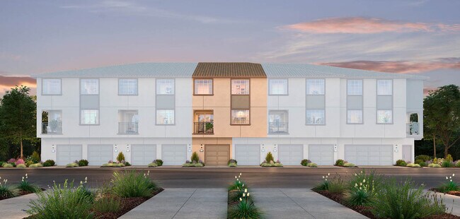 Eastvale Square - Westport, Plan 1 unit 36469581, Eastvale, CA 92880 - photo 5