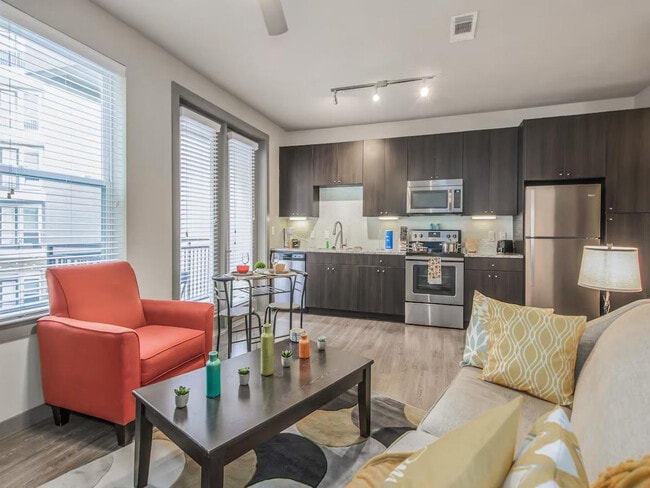 1915 Canterbury St unit ID1359154P, Houston, TX 77030 - photo 3