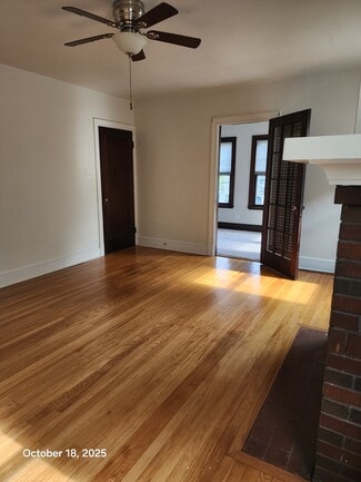 519 Durston Ave Unit 2nd Floor, Syracuse, NY 13203