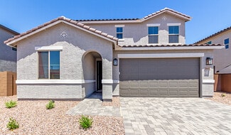 11605 W Green Dr, Youngtown, AZ 85363