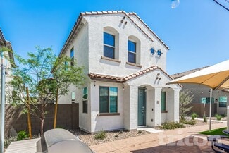 2929 N 28th St, Phoenix, AZ 85016