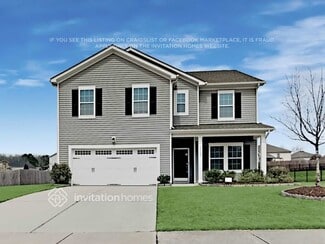 1012 Harvest Point Dr, Fuquay-Varina, NC 27526