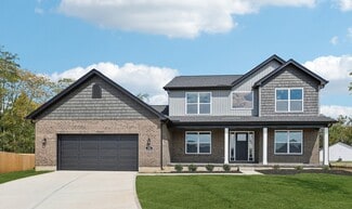 0 Chatham Place Unit 36665647, Trenton, OH 45067