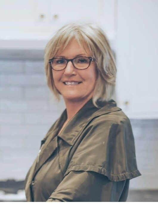 Marsha Bannister