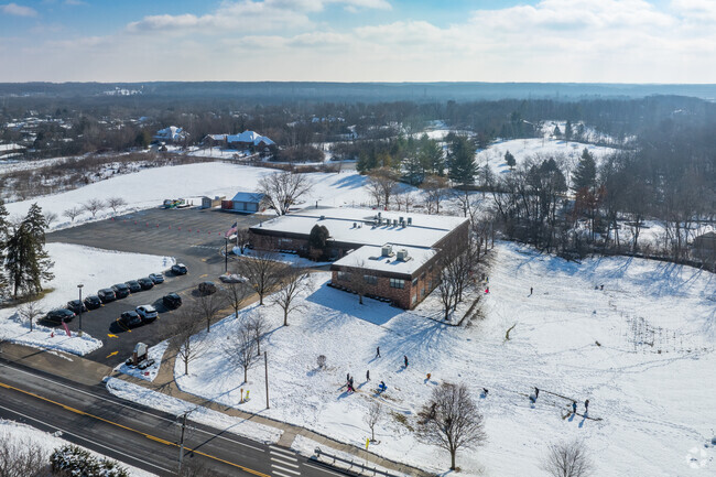 Trinity Lutheran School has 75 students.