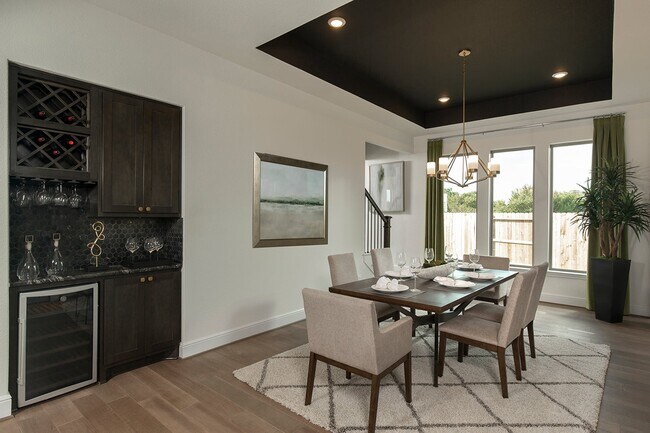 19922 Prairie Spider Way, Cypress, TX 77433 - photo 4