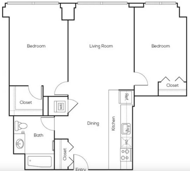 799 W Van Buren St, Chicago, IL 60607 - photo 6