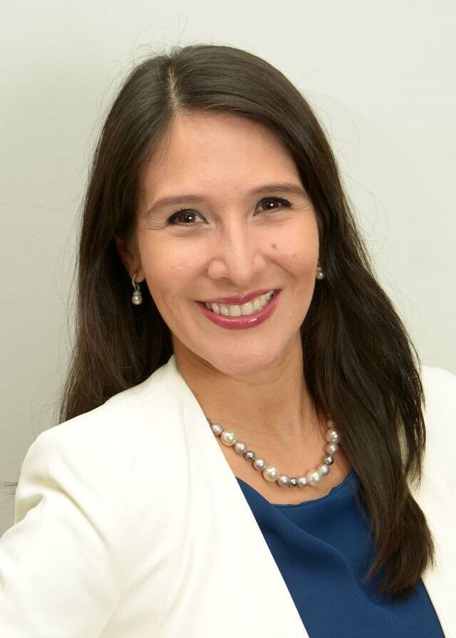 Cynthia Gomez Silva
