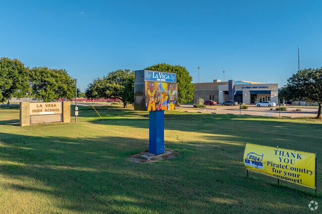 La Vega High School