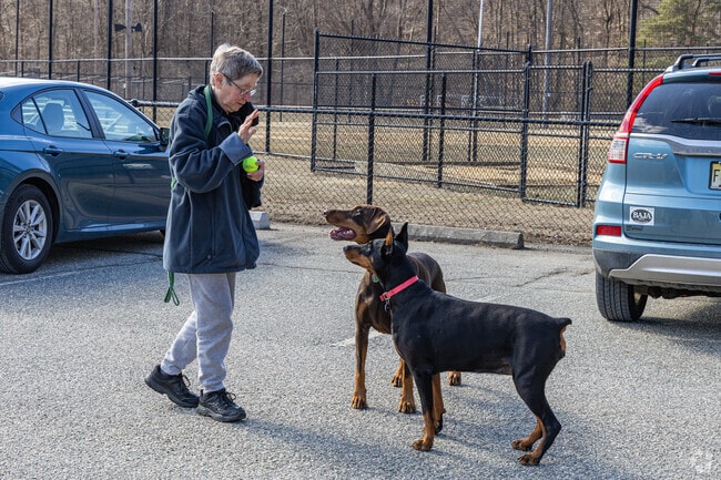 Kinnelon's proximity to state parks and nature preserves makes it a haven for those who love the outdoors.