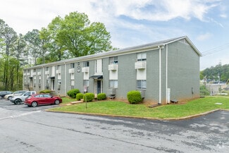 18 Garrison Rd SE, Marietta, GA 30008