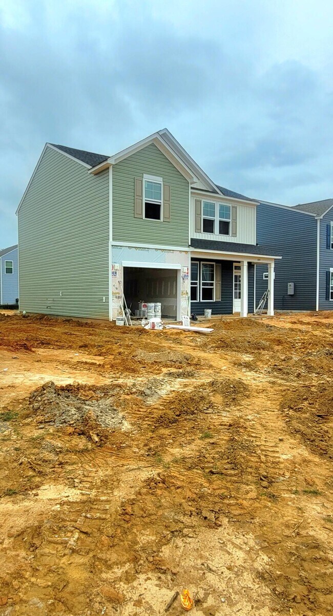 1745 Canopy Dr, Sumter, SC 29150 - photo 6