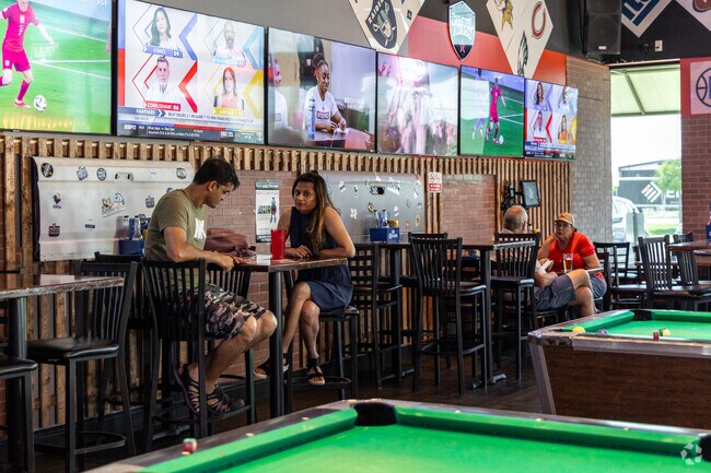 Paloma Creek offers a vibrant lifestyle centered on community and outdoor activities.