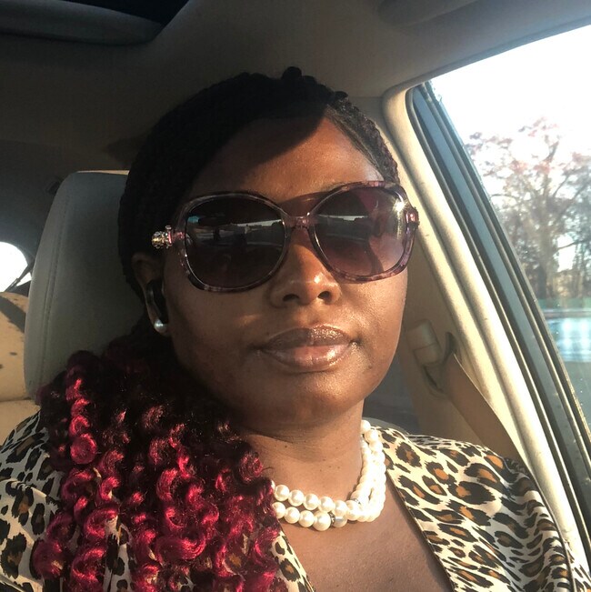 Carmelle Bastien