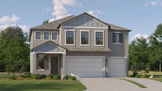 18114 Serene Lake Loop, Lutz, FL 33548