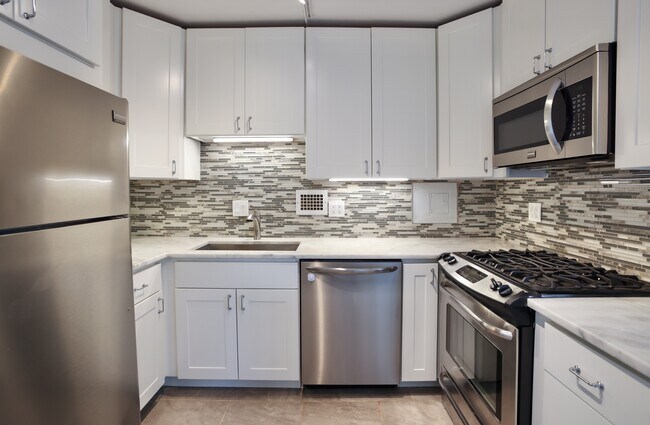 The Willoughby, Chevy Chase, MD 20815 - photo 3