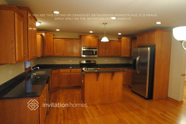 26132 S Eagle Dr, Monee, IL 60449 - photo 6