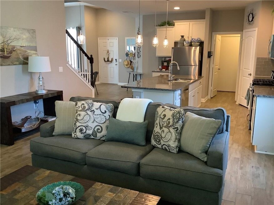 9401 Privet Dr, Austin, TX 78748 - photo 1