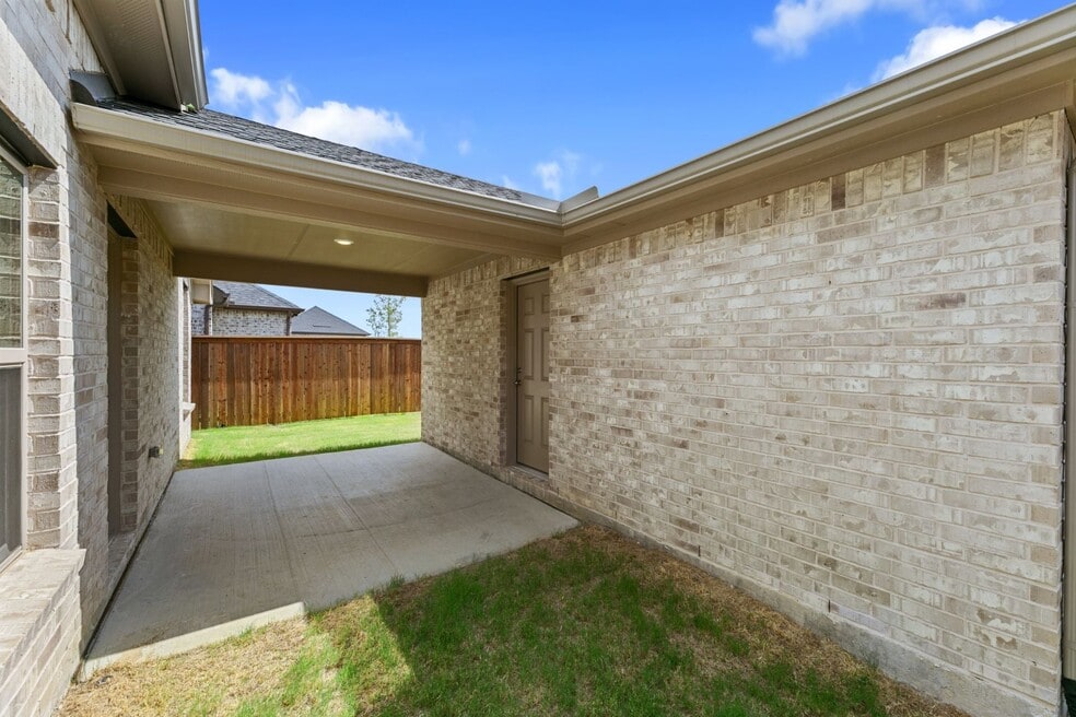 2720 Holland Ct, Celina, TX 75009 - photo 1