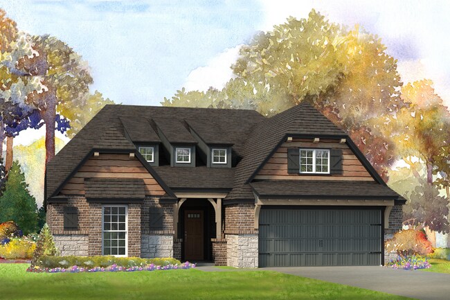 6460 E 125th St S unit 36947517, Bixby, OK 74008 - photo 3