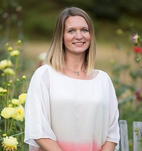 Rebecca Gore-Clark